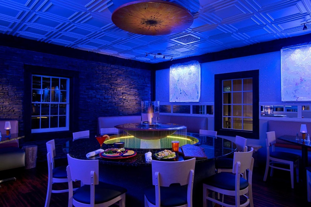 John Carver Inn & Spa