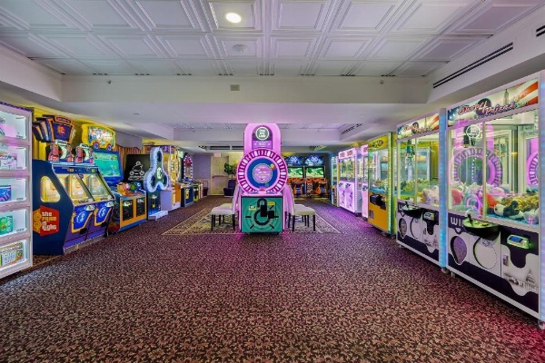 John Carver Inn & Spa image 6