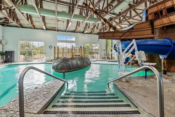 John Carver Inn & Spa image 7