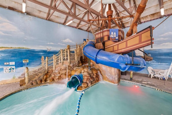 John Carver Inn & Spa image 9