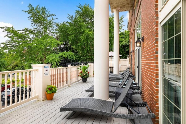 John Carver Inn & Spa image 11