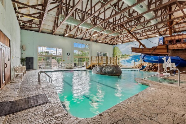 John Carver Inn & Spa image 12