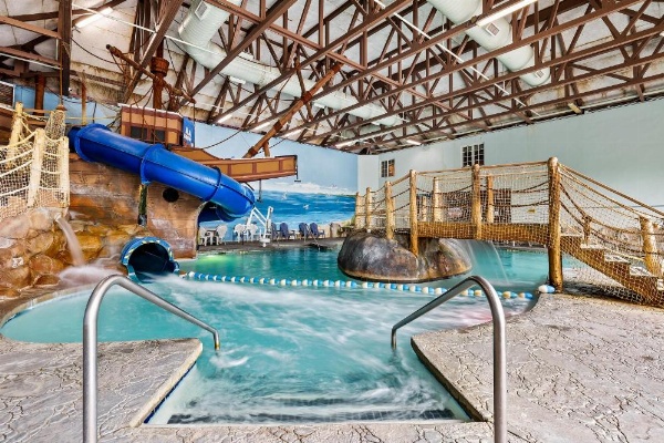 John Carver Inn & Spa image 15