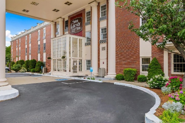 John Carver Inn & Spa image 16