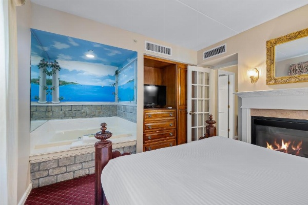 John Carver Inn & Spa image 17